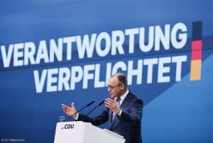 Reuters: Victoria AfD redeschide disputele în guvernul Merz